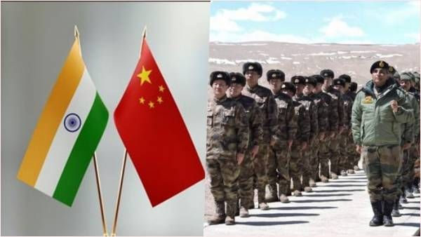 भारत-चीन के बीच 16वें दौर में 12 घंटे हुई चर्चा, फिर भी नहीं निकला कोई ठोस नतीजा