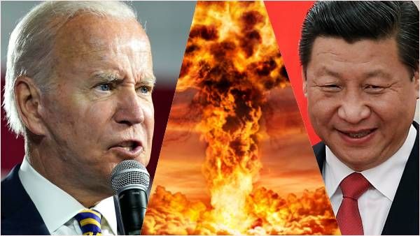 अमेरिका के परमाणु बम को कंट्रोल करने की फिराक में चीन! चल दिया खतरनाक चाल, FBI के उड़ गए होश