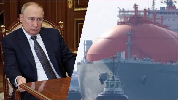 भारत को गैस सप्लाई में रूस की बड़ी चूक, विकल्पों की तलाश शुरू, जानें क्या है वजह