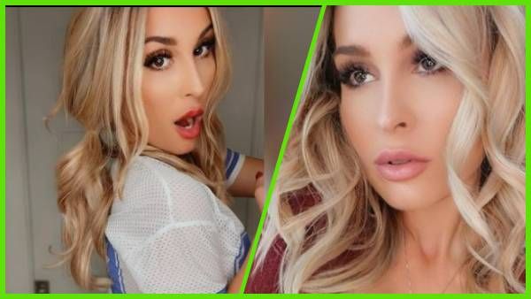 दो अंगुलियों से वीडियो बनाती है ये एडल्ट स्टार, हर महीने कमाती है इतने लाख रुपये