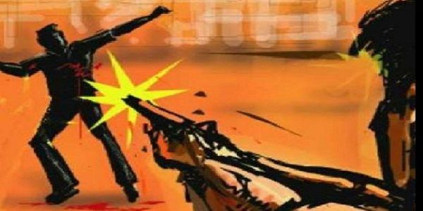 Gorakhpur News: सिपाही बना हमालवर,तीन पर चलाई गोली,एक की हालत नाजुक