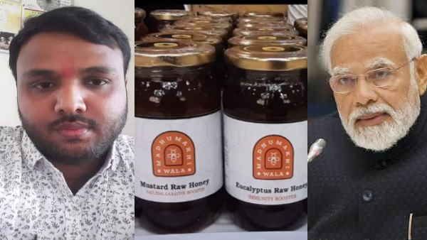 Gorakhpur के निमित अपने स्टॉर्टअप से कमा रहे करोड़ों रुपए, अब PM मोदी ने भी 'मन की बात' में किया जिक्र