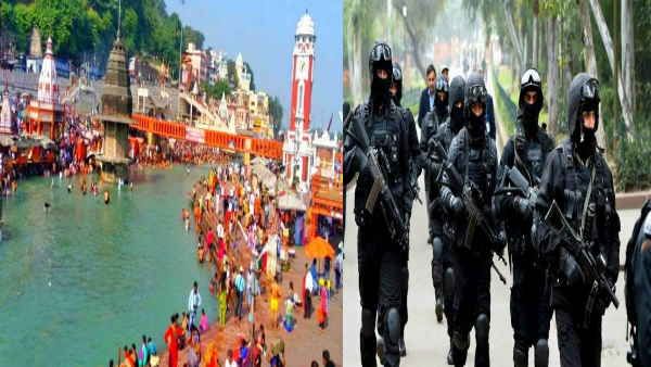 कांवड़ मेले को लेकर उत्तराखंड पुलिस का फुलप्रूफ प्लान, सुरक्षा व्यवस्था को लेकर ये खास दस्ता रहेगा तैनात