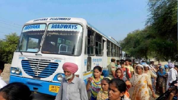 रक्षाबंधन 2022: हरियाणा सरकार का बहनों को तोहफा, रोडवेज बस में फ्री सफर का ऐलान