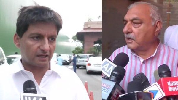 DSP हत्याकांड: हरियाणा कांग्रेस ने मनोहर सरकार को घेरा, कहा- लॉ एंड ऑर्डर इतनी खराब कि पुलिस भी सुरक्षित नहीं