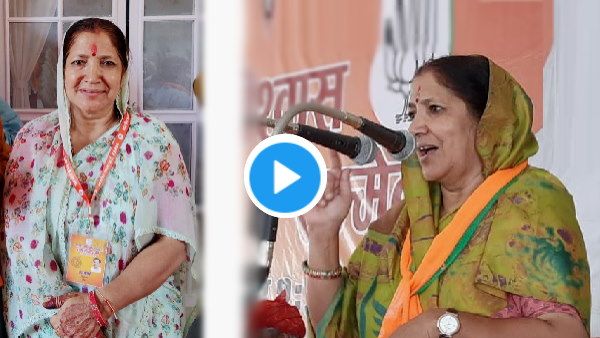 आपने सुनी ड्राइविंग पर इनकी स्पीच? ​दिल को छू लेंगे शब्द, जरूर देखें, हर कोई कर रहा तारीफ