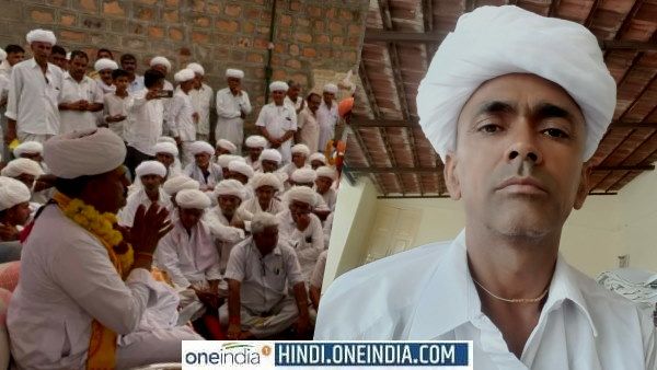 राजस्थान : बेटे ने पिता के निधन पर मृत्युभोज न करके 5 लाख 31 हजार रुपए स्कूल को दान किए