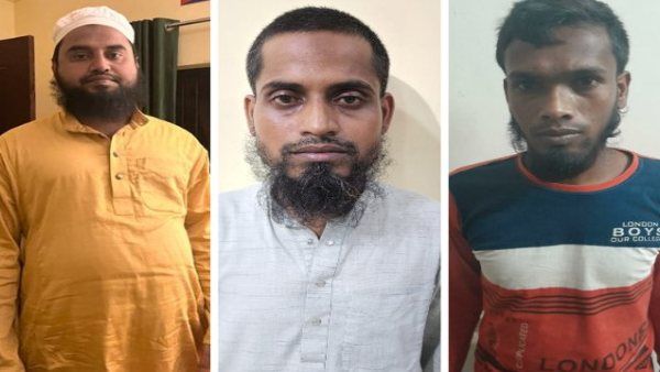 'जिहादियों' की बड़ी साजिश नाकाम! असम में 11 लोग गिरफ्तार, अलकायदा से जुड़े हैं तार