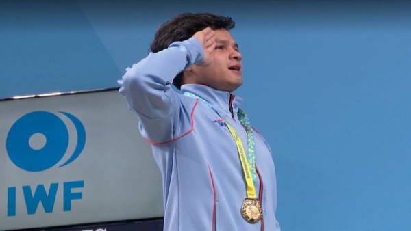 19 साल की उम्र में देश को दिलाया गोल्ड मेडल, जानिए नए गोल्डन बॉय जेरेमी लालरिनुंगा के बारे में सब कुछ