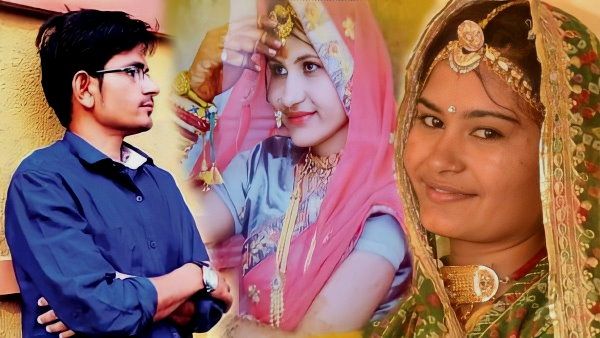 बेवफा गुड्डी ने प्रेमी से करवाई पति-ननद की हत्या, मोबाइल में 'रॉन्ग नंबर' से सेव मिला हसबैंड का नाम