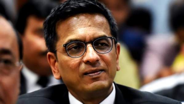 मीडिया रिपोर्ट्स से नाराज जस्टिस चंद्रचूड़ ने कहा, हमें भी ब्रेक चाहिए, जजों को टागरेट करने की सीमा होती है