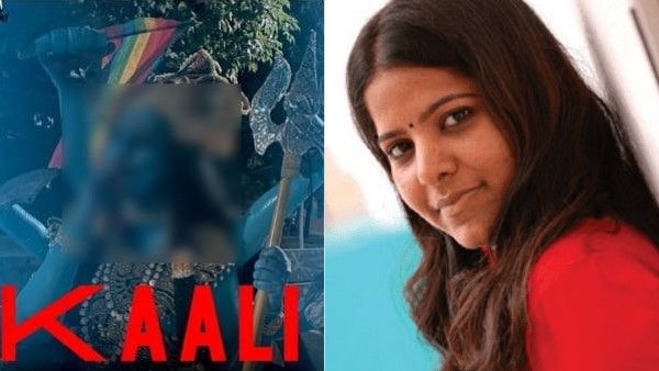 भारतीय उच्चायोग ने कनाडा सरकार से कहा- 'तुरंत हटाएं मां काली का विवादित पोस्टर'