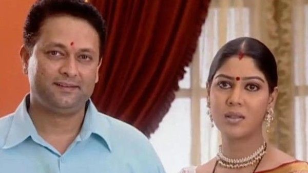 Kahani Ghar Ghar ki: 14 साल बाद टीवी पर ओम-पार्वती की वापसी, क्या होगा कमाल?