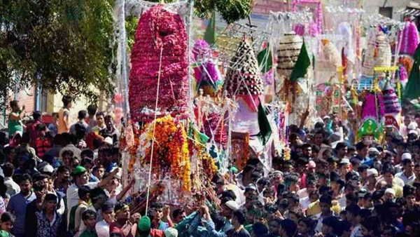 कानपुर में मुहर्रम पर इस बार नहीं निकाला जाएगा पैकियों का जुलूस, 3 जून की हिंसा को देखते हुए लिया गया फैसला