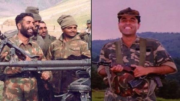 Kargil Vijay Diwas:'तिरंगा लहराकर आऊंगा या लिपटकर आऊंगा...', जब कारगिल हीरो विक्रम बत्रा ने कही थी ये बात