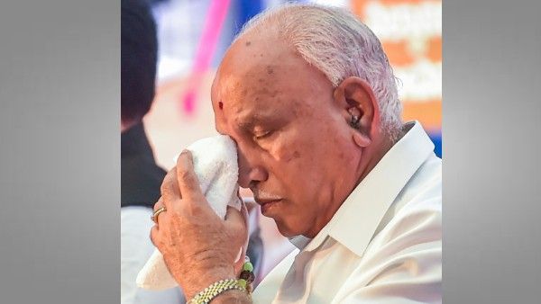 बीएस येदियुरप्पा और उनके परिवार के खिलाफ भ्रष्टाचार मामले में केस दर्ज