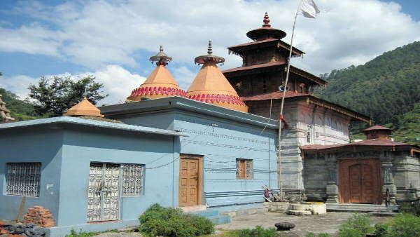 बूढ़ाकेदार नाथ धाम: शिव ने वृद्ध संन्यासी बन पांडवों को दिखाया स्वर्ग का मार्ग,केदारनाथ का यहीं से पैदल रास्ता