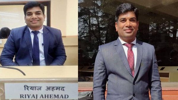 Khunti SDM : IAS रियाज अहमद ने पार्टी में शराब पीकर IIT की छात्रा से मांगा KISS, 12वीं में हो गए थे फेल