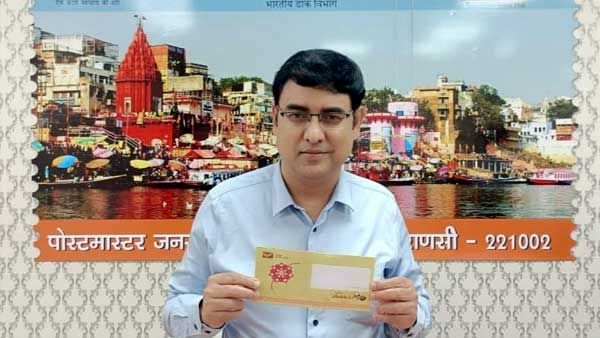 Rakshabandhan 2022 : वाटरप्रूफ लिफाफे में राखी भेज सकेंगी बहनें, डाक विभाग की नई पहल