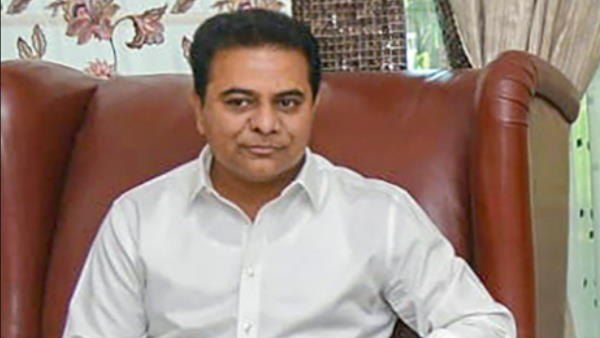 Telangana:KTR ने राहत कोष पर केंद्रीय मंत्री किशन रेड्डी के आंकड़ों को बताया गलत