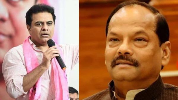 अहमदाबाद का नाम बदलकर अडानीबाद क्यों नहीं कर लेते? हैदराबाद का नाम बदलने के बयान पर KTR का BJP नेता पर तंज