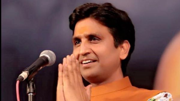 Y Plus Security: मशहूर कवि कुमार विश्वास को अब मिलेगी Y+ सुरक्षा, जानिए इसके बारे में विस्तार से