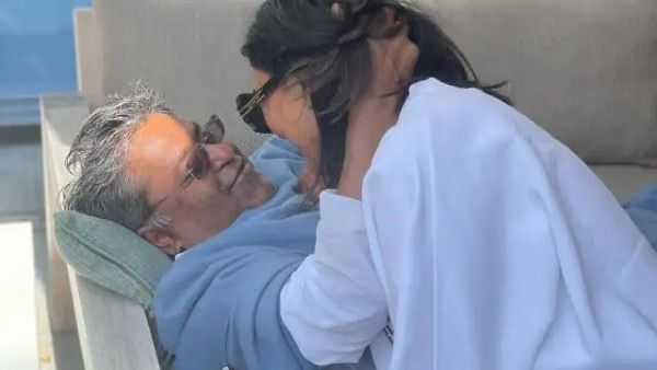 'ललित मोदी और सुष्मिता सेन मुझे बाप-बेटी लगे, आजकल पैसा...', ये क्या बोल गईं मशहूर एक्ट्रेस, Video Viral