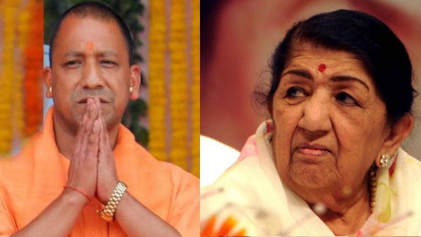 Ayodhya में बन रहे लता मंगेशकर चौक को पूरा करने में जुटी योगी सरकार, जानिए पूरा Update