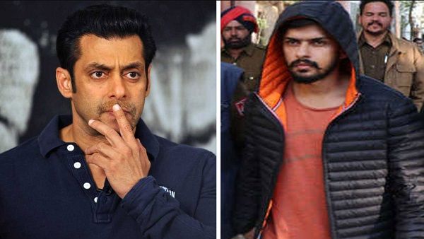 'सलमान खान को कभी नहीं करूंगा माफ, जान से मार दूंगा', गैंगस्टर बिश्नोई ने फिर से भाईजान को धमकाया