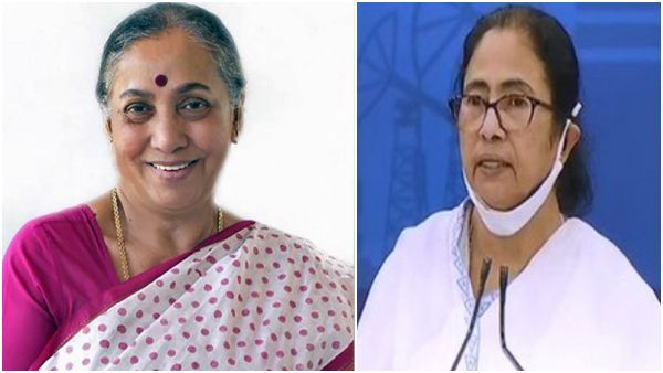 मार्गरेट अल्वा ने क्यों कहा- CM ममता के पास मन बदलने का पर्याप्त समय ?