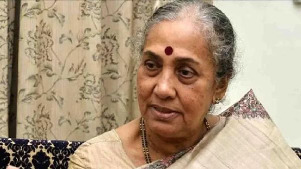Vice-Presidential Polls 2022: NCP चीफ के घर विपक्ष कर रहा मंथन, नेताओं ने कही ये बात