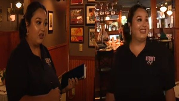 जब शख्स के दिल में उतर गई महिला वेटर की सर्विस, दे डाली 2.5 लाख की टिप!