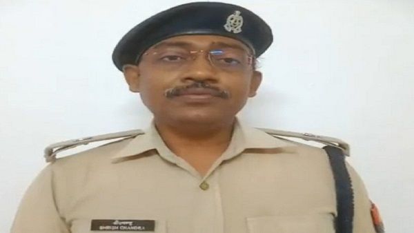 मथुरा: चिंताहरण मंदिर में महिला श्रद्धालुओं से छेड़छाड,तीन गिरफ्तार