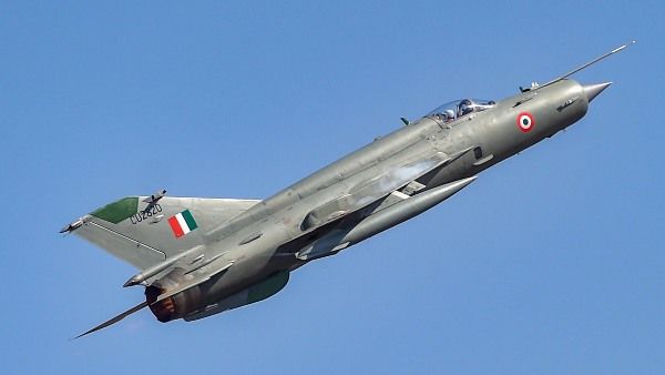 इस साल सितंबर में रिटायर होगा मिग-21 का एक और स्क्वाड्रन, 2025 तक पूरे बेड़े को हटाने का प्लान