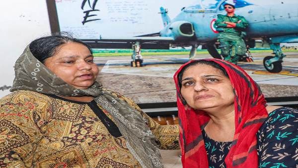 MiG-21 Crash: शहादत के आगे बौनी हुई 'इंसानियत'! बॉलीवुड एक्ट्रेस के भाई ने सुनाई दास्तां