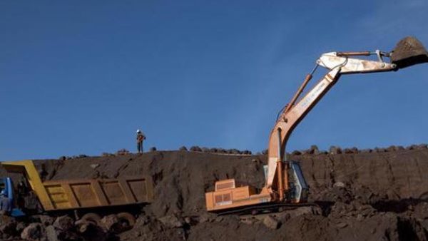 ओडिशा को खनन कार्य के लिए मिला राष्ट्रीय खनिज विकास का प्रथम पुरस्कार