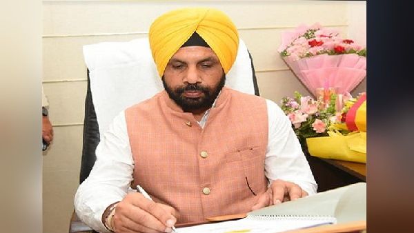 आप की सरकार ने सड़क परियोजनाओं के लिए 315 करोड़ किए मंजूर, नए पुल भी बनाए जाएंगे