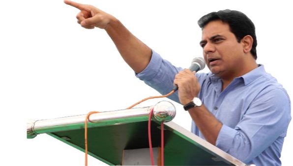 तेलंगाना: मंत्री की बर्थडे पार्टी में नहीं आए तो 4 निगमकर्मी कर दिए निलंबित, लोग सुना रहे खरी-खोटी