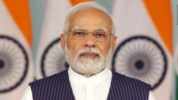 PM Modi Deoghar-Patna visit : बाबा नगरी में एयरपोर्ट का उद्घाटन, बिहार में विधान सभा का शताब्दी समारोह