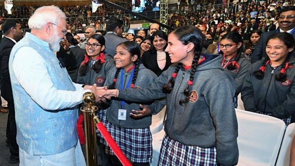CBSE 10-12वीं नतीजे: PM मोदी ने छात्रों को दी बधाई, जिनके रिजल्ट अच्छे नहीं हुए उनसे कही ये स्पेशल बात