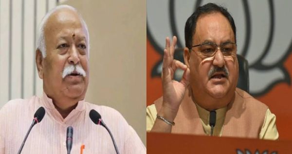 Assembly Polls: BJP और RSS के दिग्गजों का मंथन, 4 राज्यों के बदले संगठन महासचिव, बनी ये रणनीति