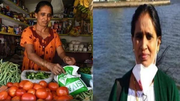 महिला ने किराना की दुकान से कमाए लाखों, कर डाली 11 देशों की यात्रा