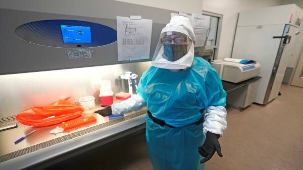 मंकीपॉक्स का खतरा और गहराया, स्पेन, ब्राजील में वायरस से पहली मौत दर्ज, 70% केस यूरोप में