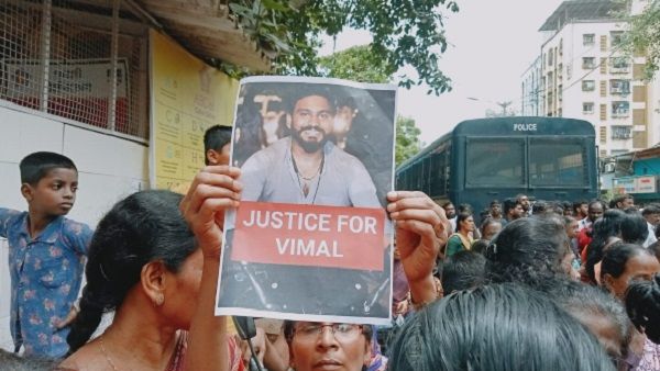 मुंबई में 26 साल के कबड्डी प्लेयर की क्रिकेट स्टंप से पीट-पीटकर हत्या