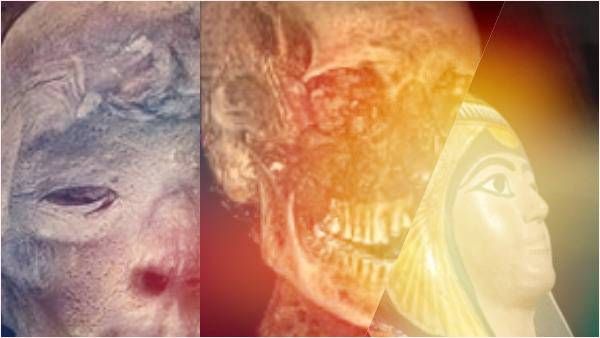 मिस्र के रहस्यों से उठ गया पर्दा! 2 हजार साल पहले था जिंदा, जानें कौन है 'ममी' में लिपटा इंसान