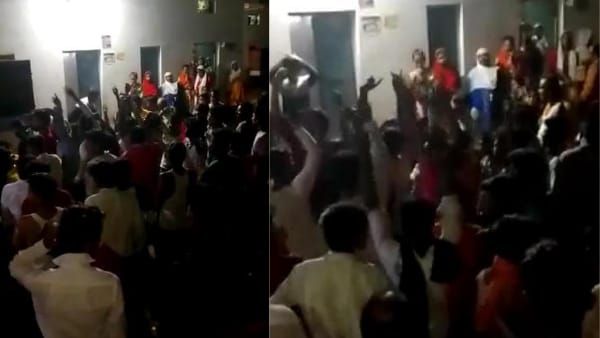 फैक्ट चेक: MP में मुस्लिम सरपंच की जीत पर नहीं लगे थे 'पाकिस्तान जिंदाबाद के नारे', फर्जी था Video