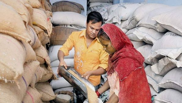राष्ट्रीय खाद्य सुरक्षा कानून लागू करने में ओडिशा नं-1, जानिए कौन से राज्य हैं दूसरे-तीसरे नंबर पर?