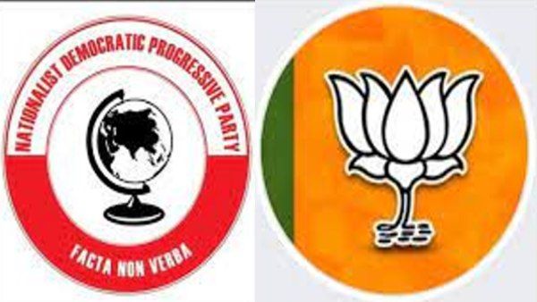 Nagaland Assembly Elections: NDPP का भाजपा के साथ गठबंधन, सीटों को लेकर संशय खत्म