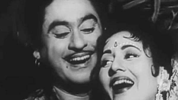 मधुबाला से शादी करने के लिए किशोर कुमार ने नहीं बदला था धर्म, एक्ट्रेस की बहन ने किया खुलासा