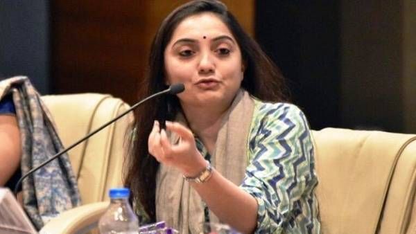 Nupur Sharma:नूपुर शर्मा को मिला बंदूक का लाइसेंस, पैगंबर मोहम्मद पर टिप्पणी विवाद के बाद बताया था जान का खतरा